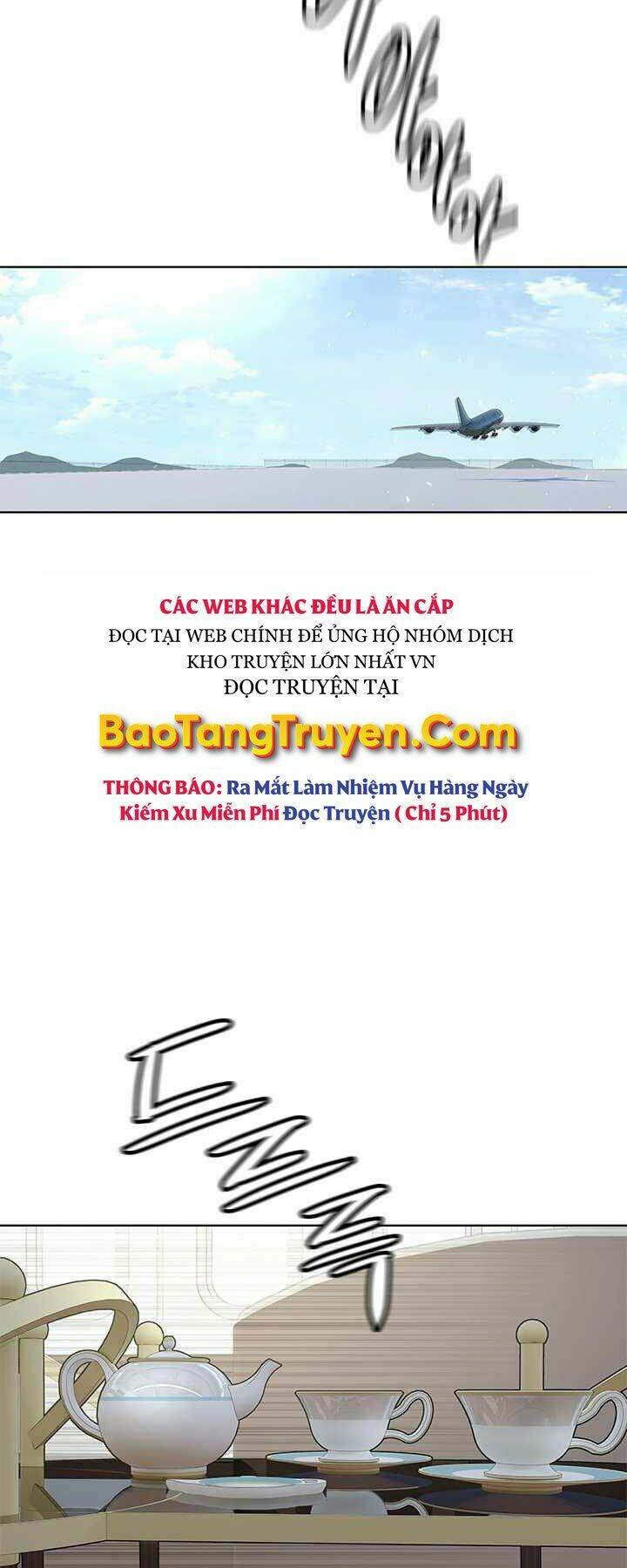 Đội trưởng lính đánh thuê - Chapter 129 - Page 37