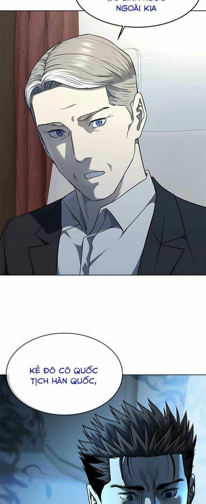 Đội trưởng lính đánh thuê - Chapter 129 - Page 41