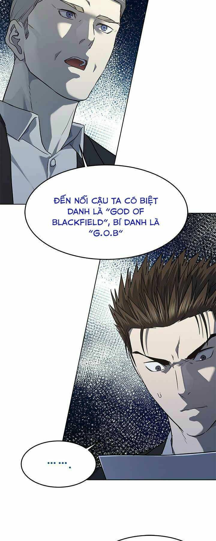 Đội trưởng lính đánh thuê - Chapter 129 - Page 43