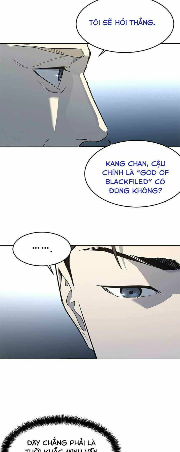 Đội trưởng lính đánh thuê - Chapter 129 - Page 44