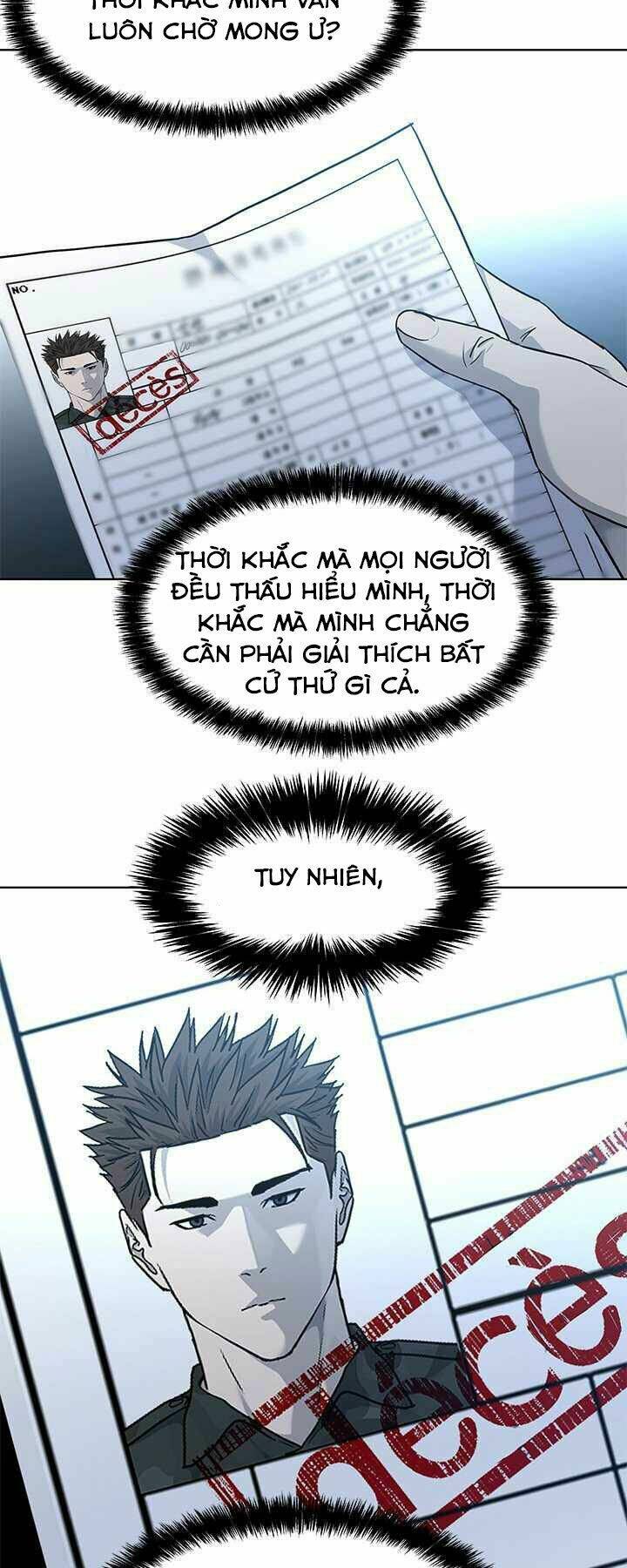 Đội trưởng lính đánh thuê - Chapter 129 - Page 45