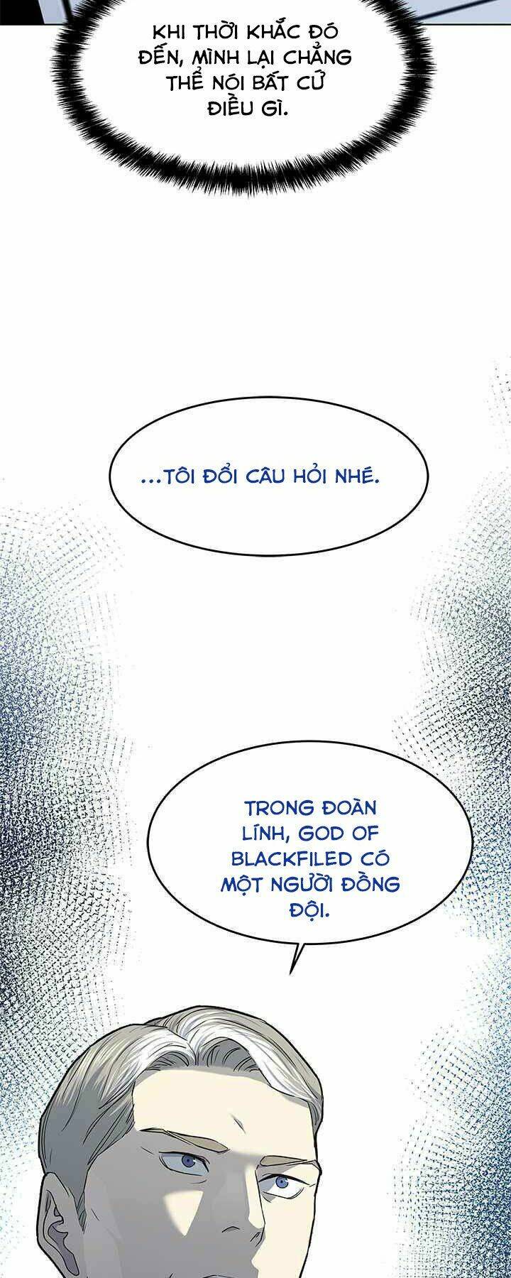Đội trưởng lính đánh thuê - Chapter 129 - Page 46