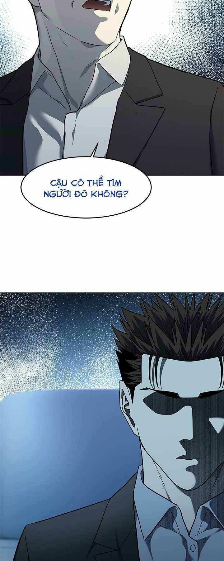 Đội trưởng lính đánh thuê - Chapter 129 - Page 47