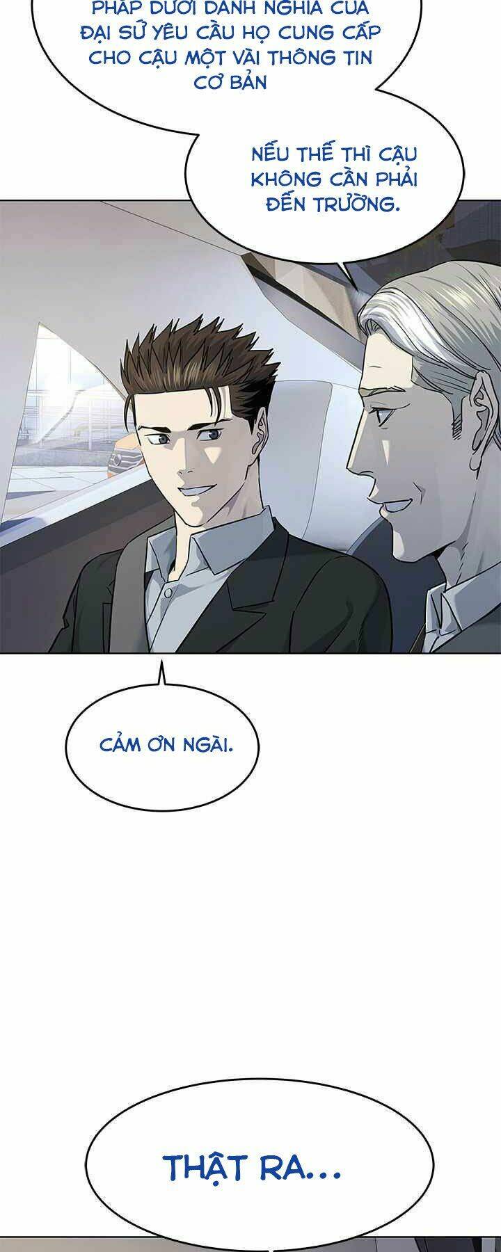 Đội trưởng lính đánh thuê - Chapter 129 - Page 5