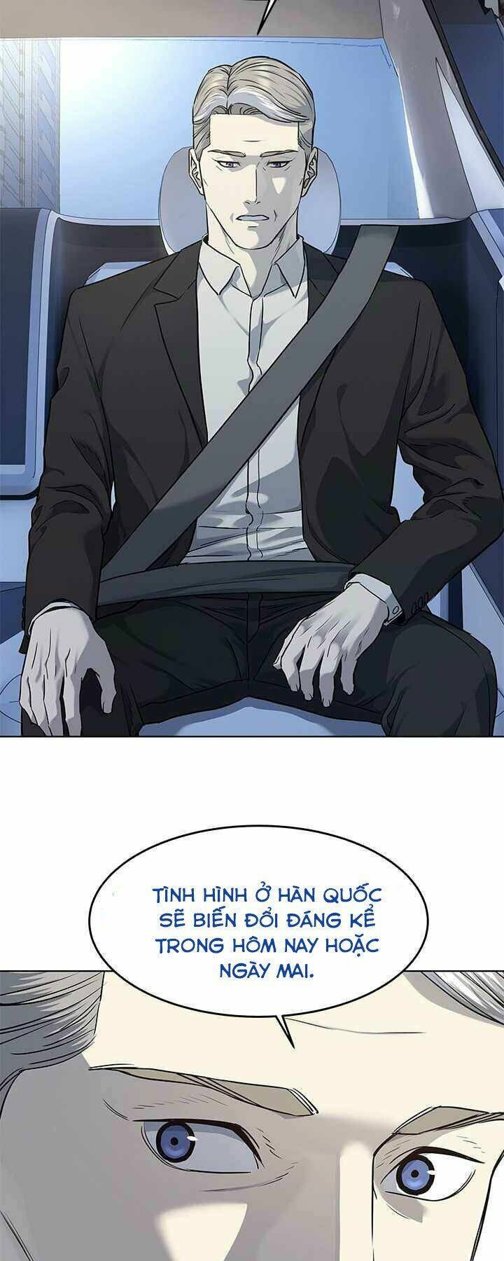 Đội trưởng lính đánh thuê - Chapter 129 - Page 6