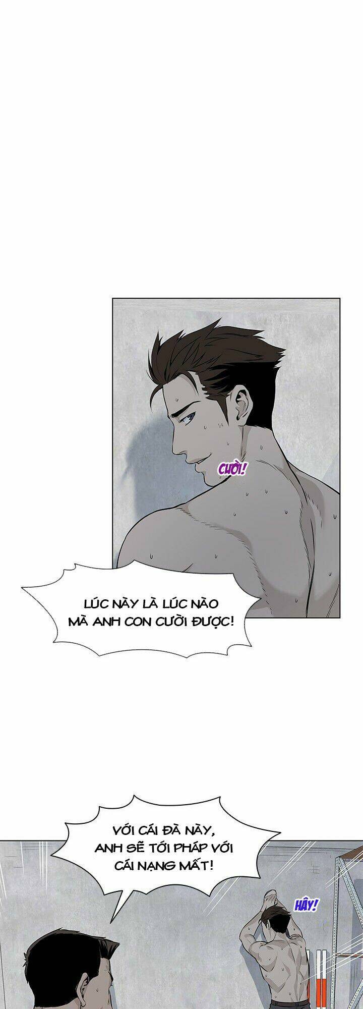 Đội trưởng lính đánh thuê - Chapter 13 - Page 12