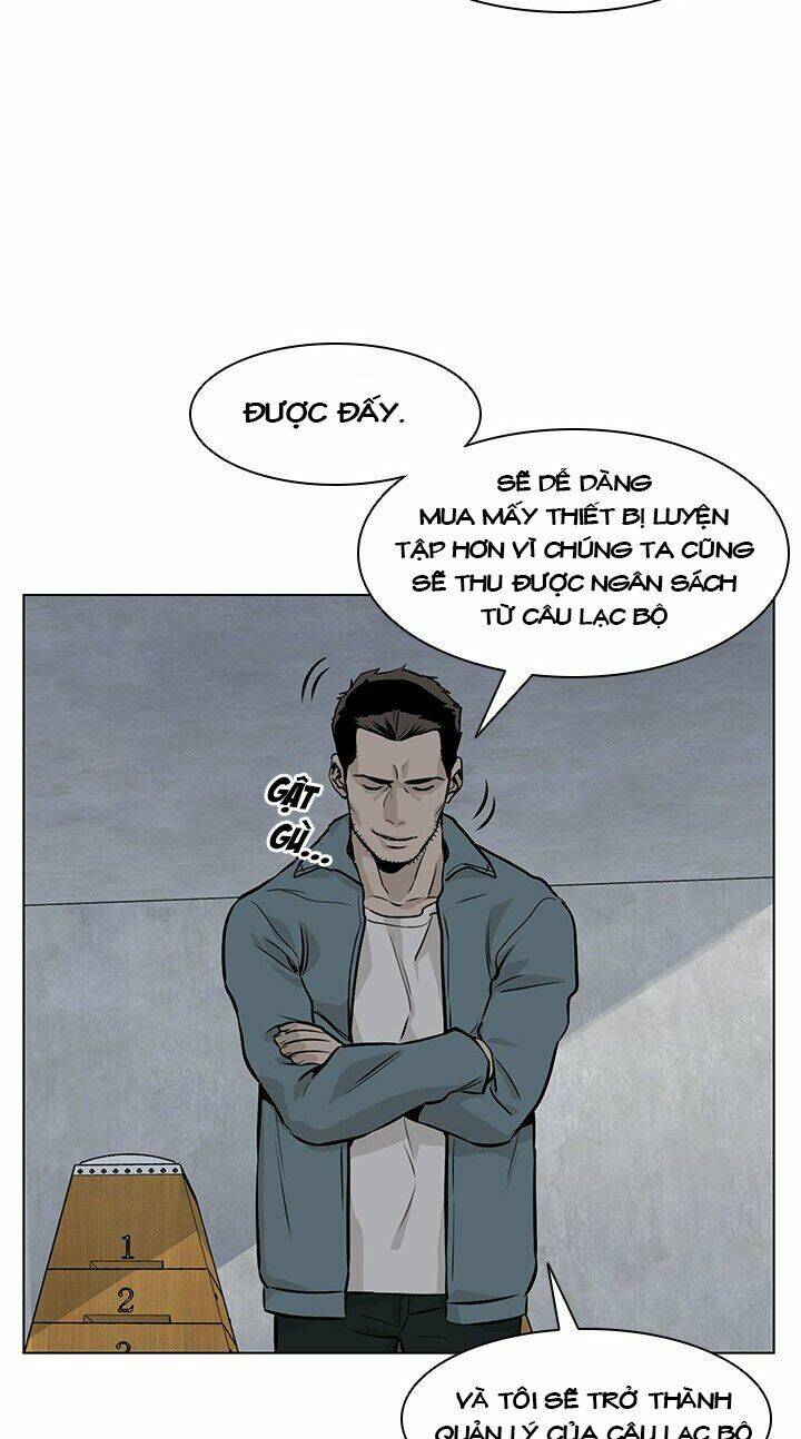 Đội trưởng lính đánh thuê - Chapter 13 - Page 14