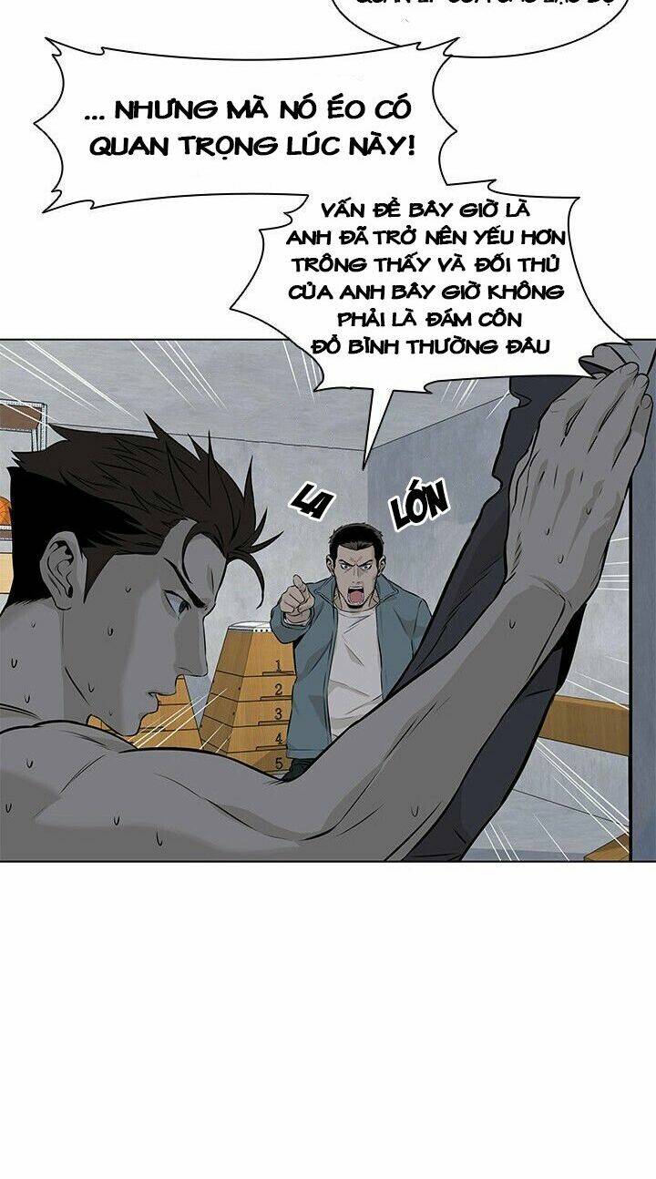 Đội trưởng lính đánh thuê - Chapter 13 - Page 15