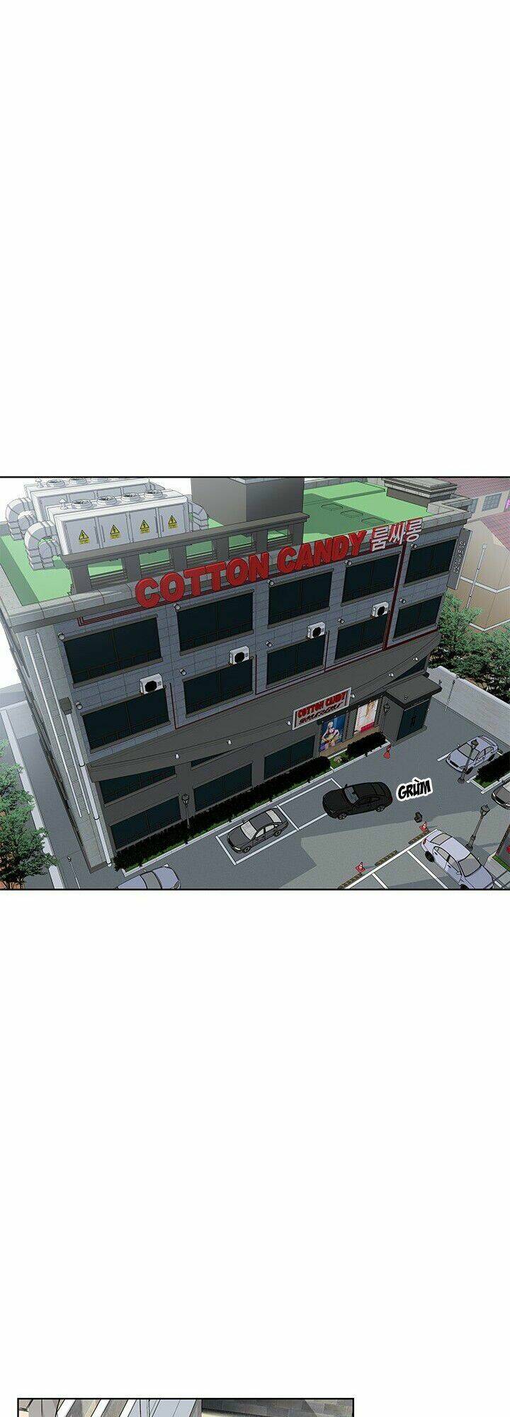 Đội trưởng lính đánh thuê - Chapter 13 - Page 26