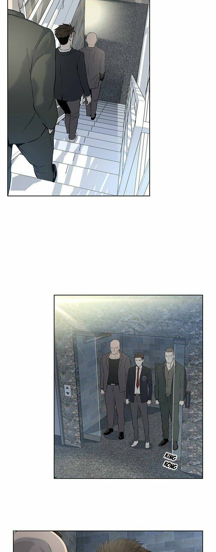 Đội trưởng lính đánh thuê - Chapter 13 - Page 27