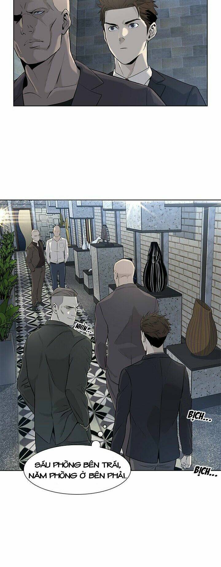 Đội trưởng lính đánh thuê - Chapter 13 - Page 28