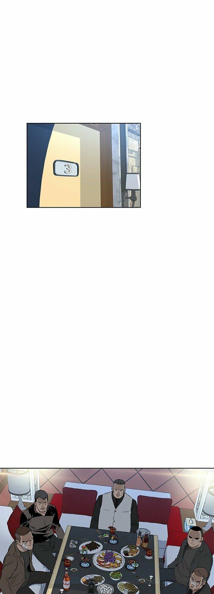 Đội trưởng lính đánh thuê - Chapter 13 - Page 29