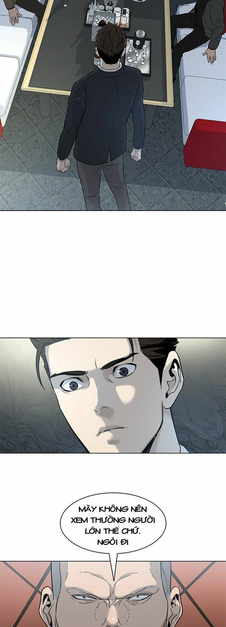 Đội trưởng lính đánh thuê - Chapter 13 - Page 30