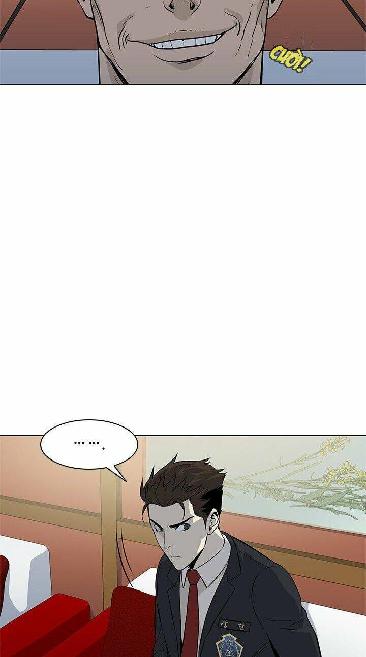 Đội trưởng lính đánh thuê - Chapter 13 - Page 31