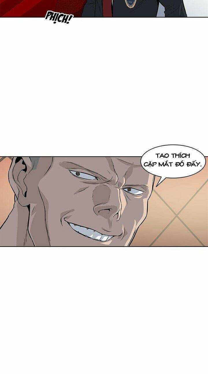 Đội trưởng lính đánh thuê - Chapter 13 - Page 32