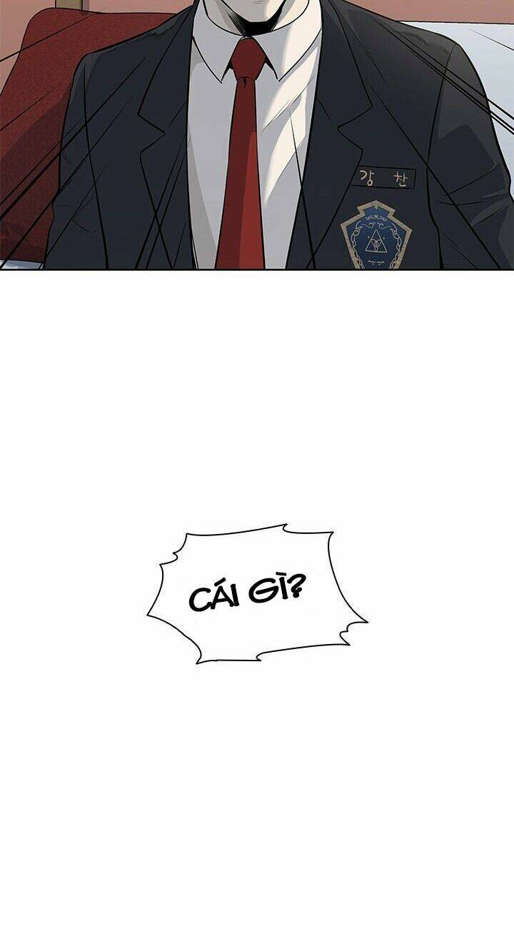 Đội trưởng lính đánh thuê - Chapter 13 - Page 36