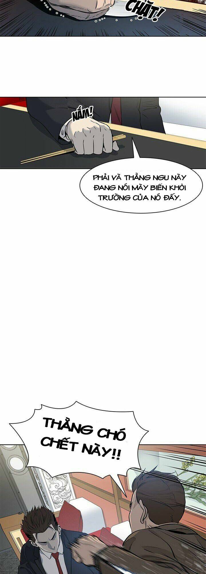 Đội trưởng lính đánh thuê - Chapter 13 - Page 38