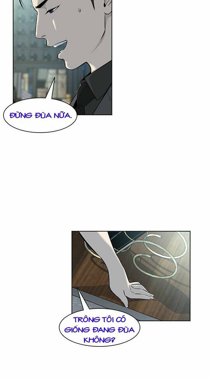 Đội trưởng lính đánh thuê - Chapter 13 - Page 3