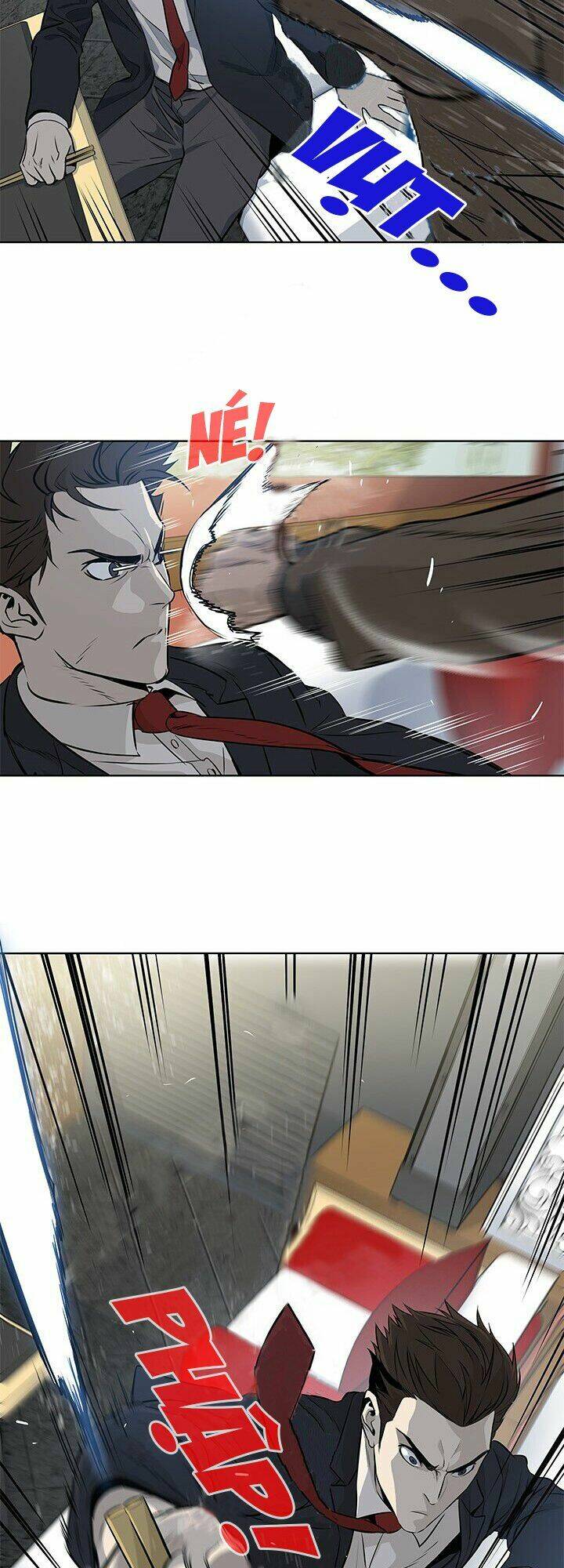 Đội trưởng lính đánh thuê - Chapter 13 - Page 39