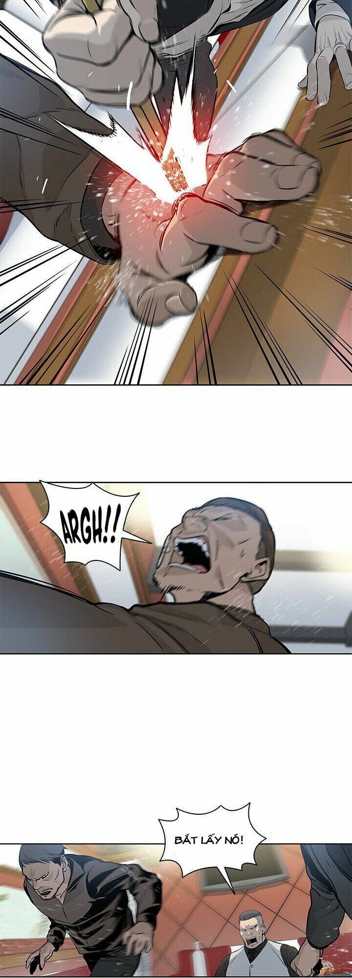 Đội trưởng lính đánh thuê - Chapter 13 - Page 40