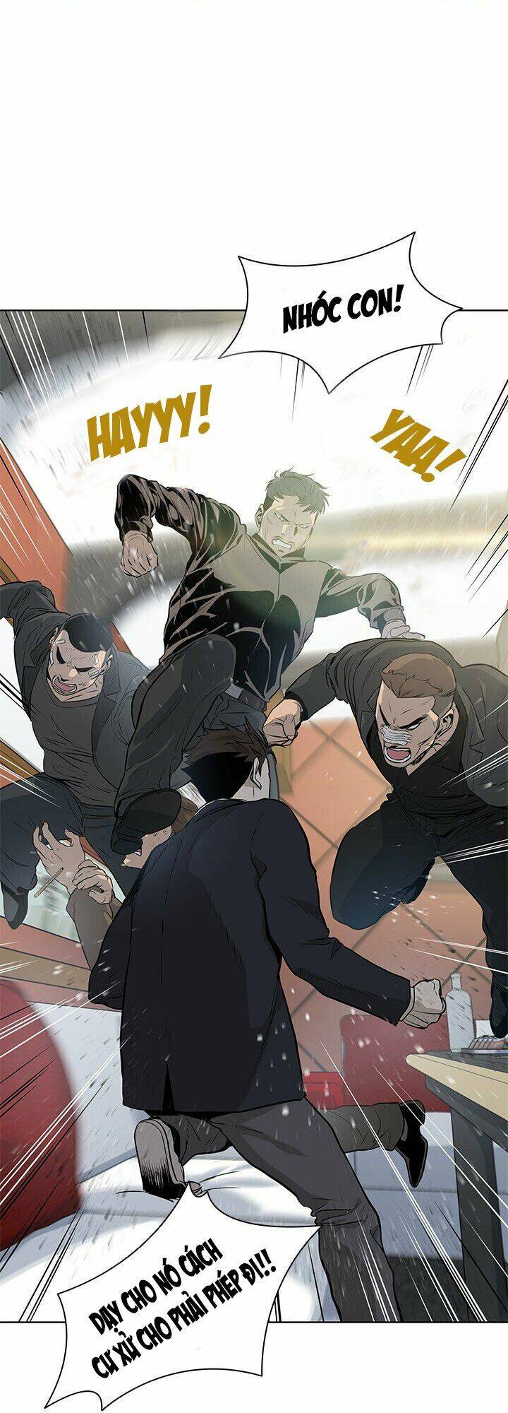 Đội trưởng lính đánh thuê - Chapter 13 - Page 41