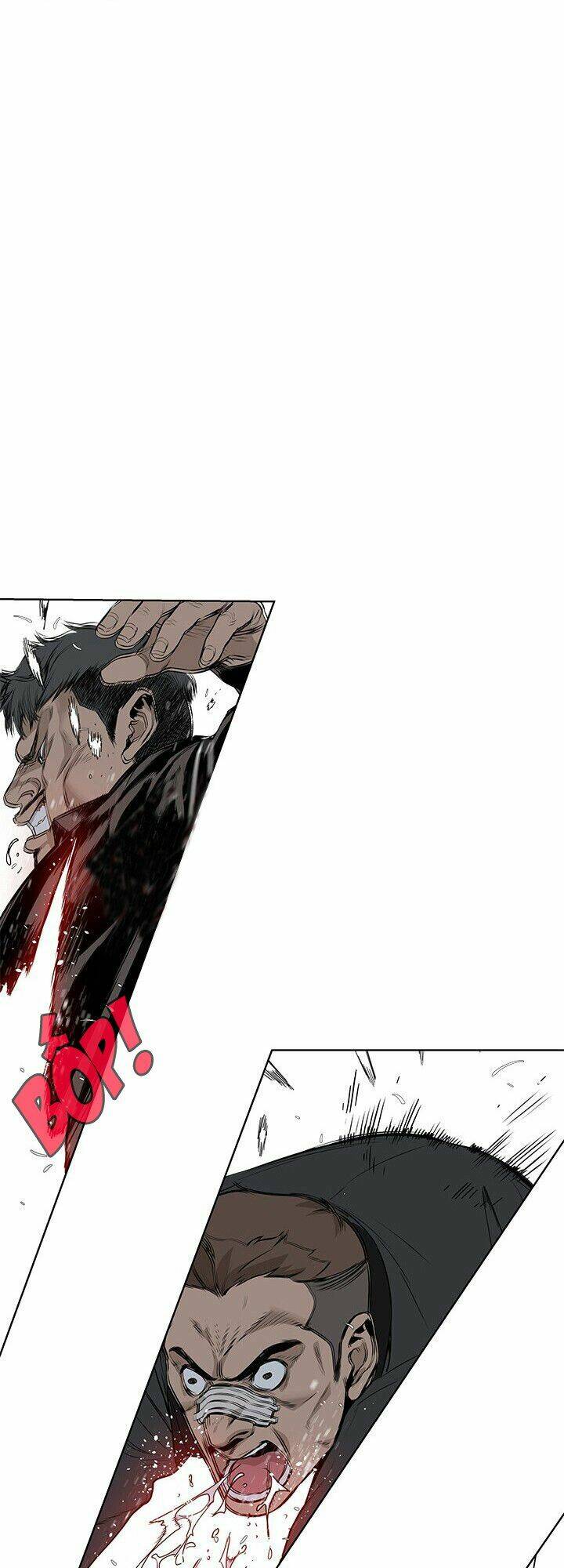 Đội trưởng lính đánh thuê - Chapter 13 - Page 42