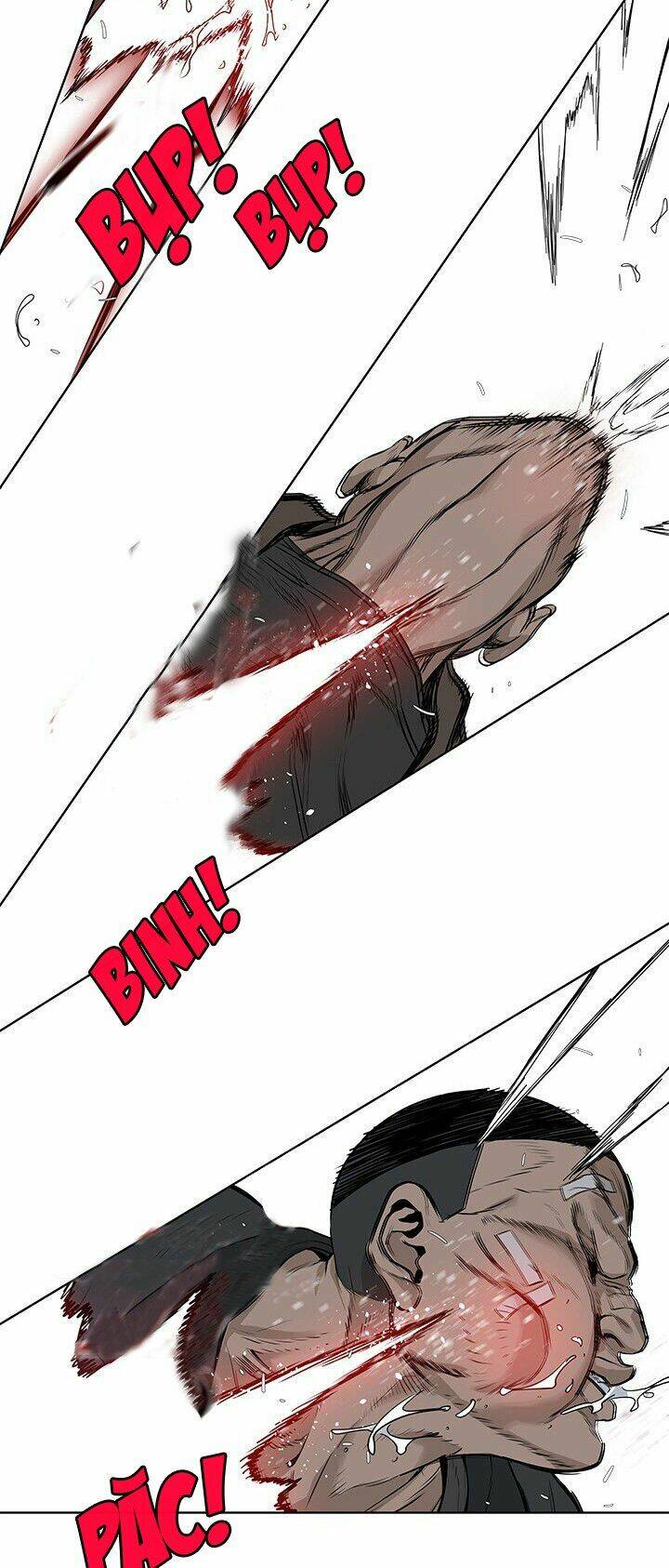 Đội trưởng lính đánh thuê - Chapter 13 - Page 43