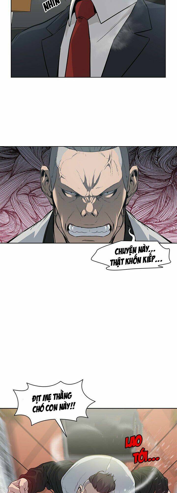 Đội trưởng lính đánh thuê - Chapter 13 - Page 46