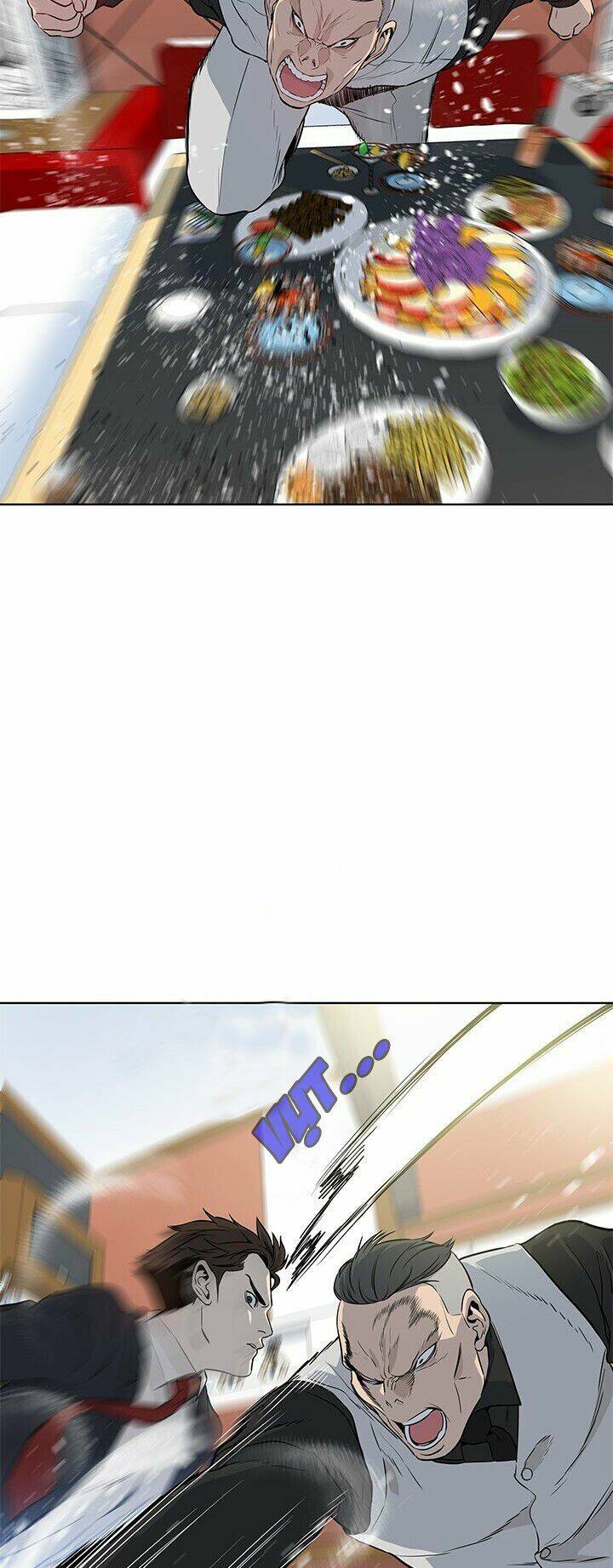 Đội trưởng lính đánh thuê - Chapter 13 - Page 47