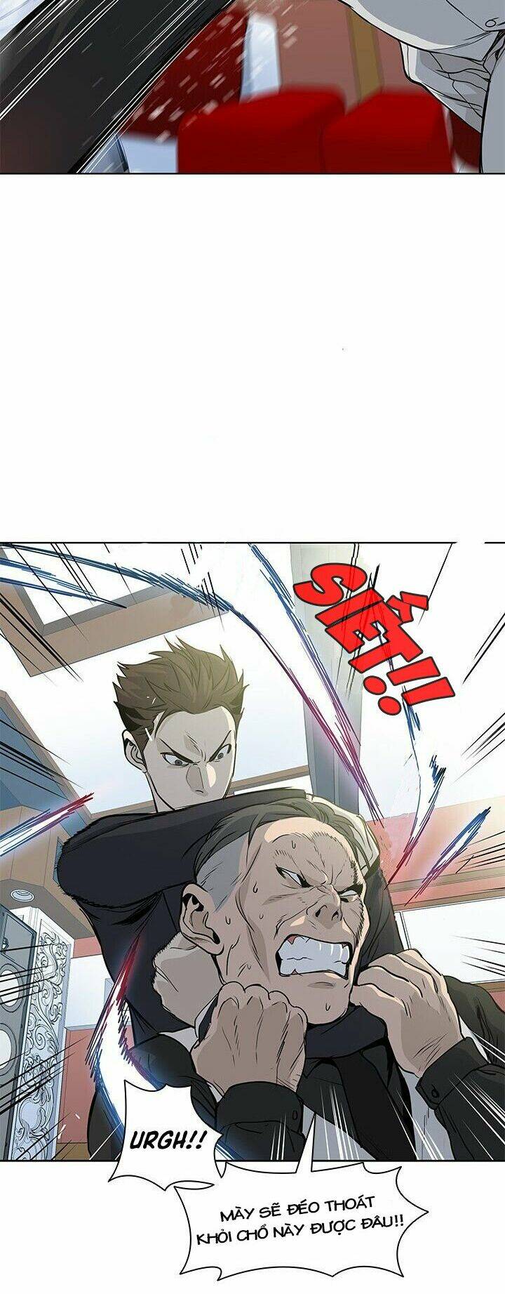 Đội trưởng lính đánh thuê - Chapter 13 - Page 48