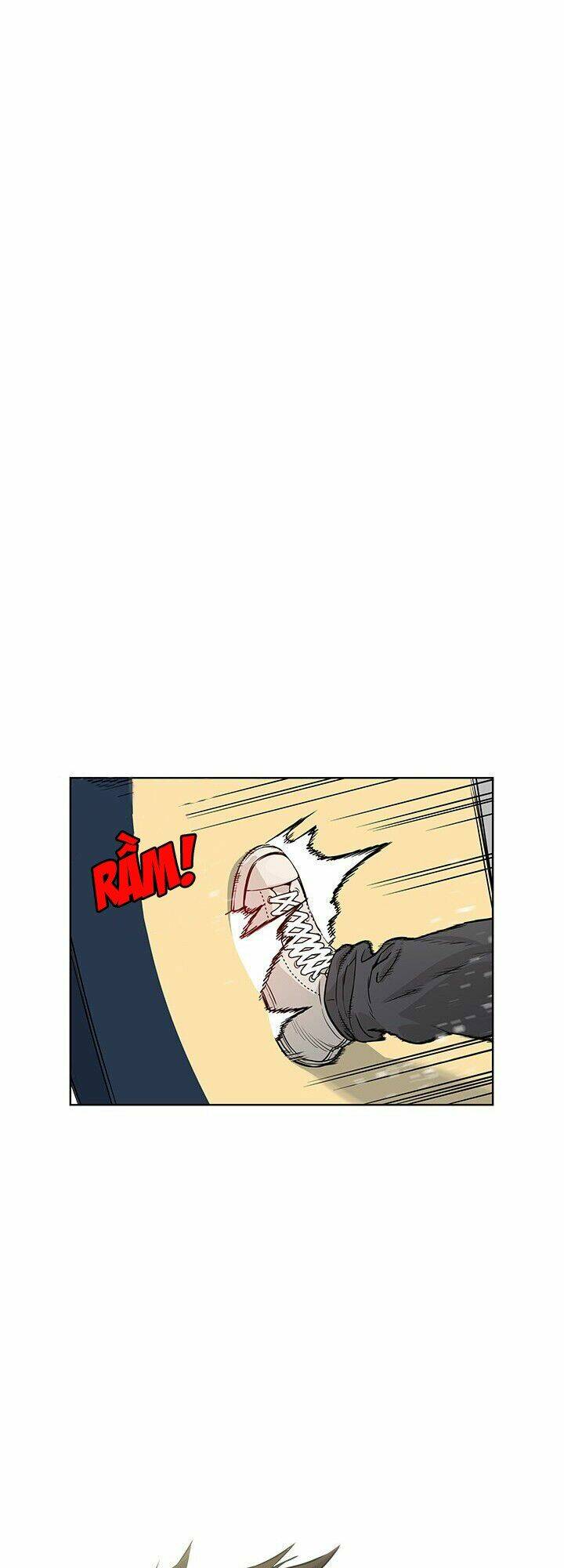 Đội trưởng lính đánh thuê - Chapter 13 - Page 49