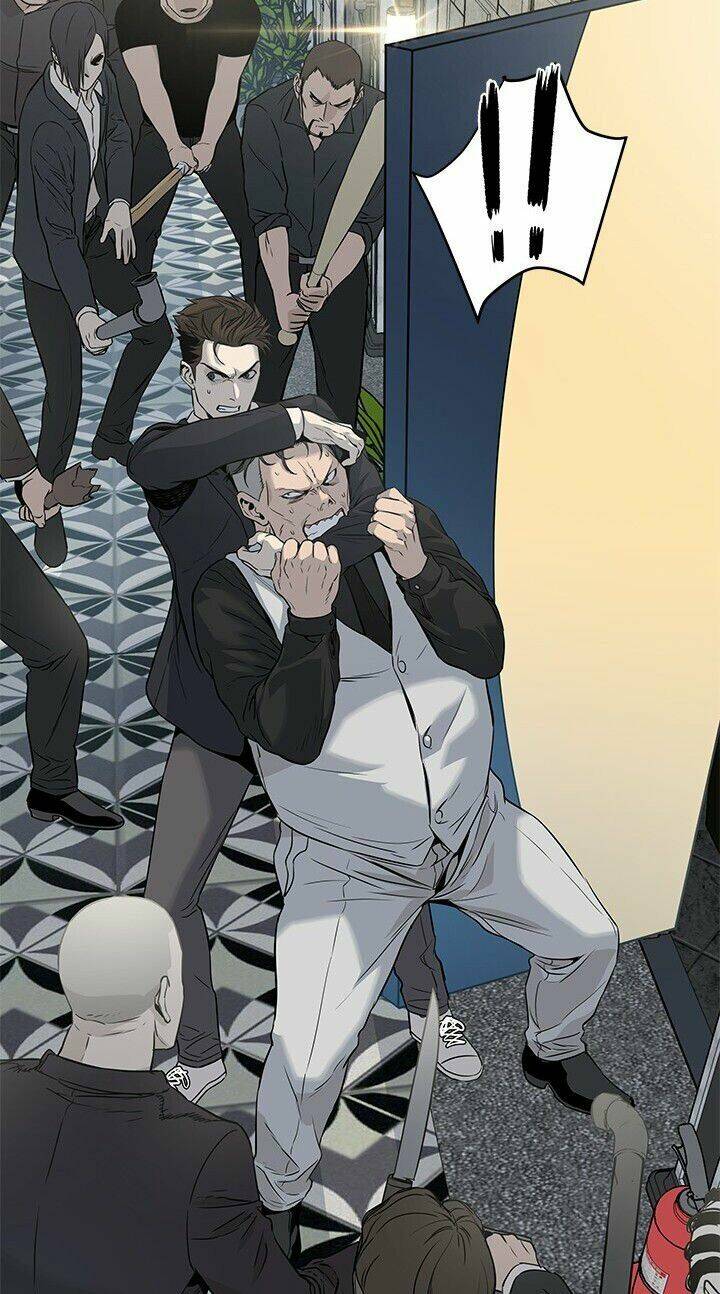 Đội trưởng lính đánh thuê - Chapter 13 - Page 51