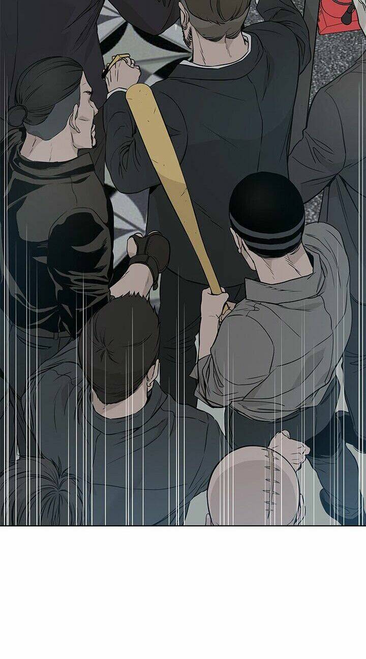 Đội trưởng lính đánh thuê - Chapter 13 - Page 52