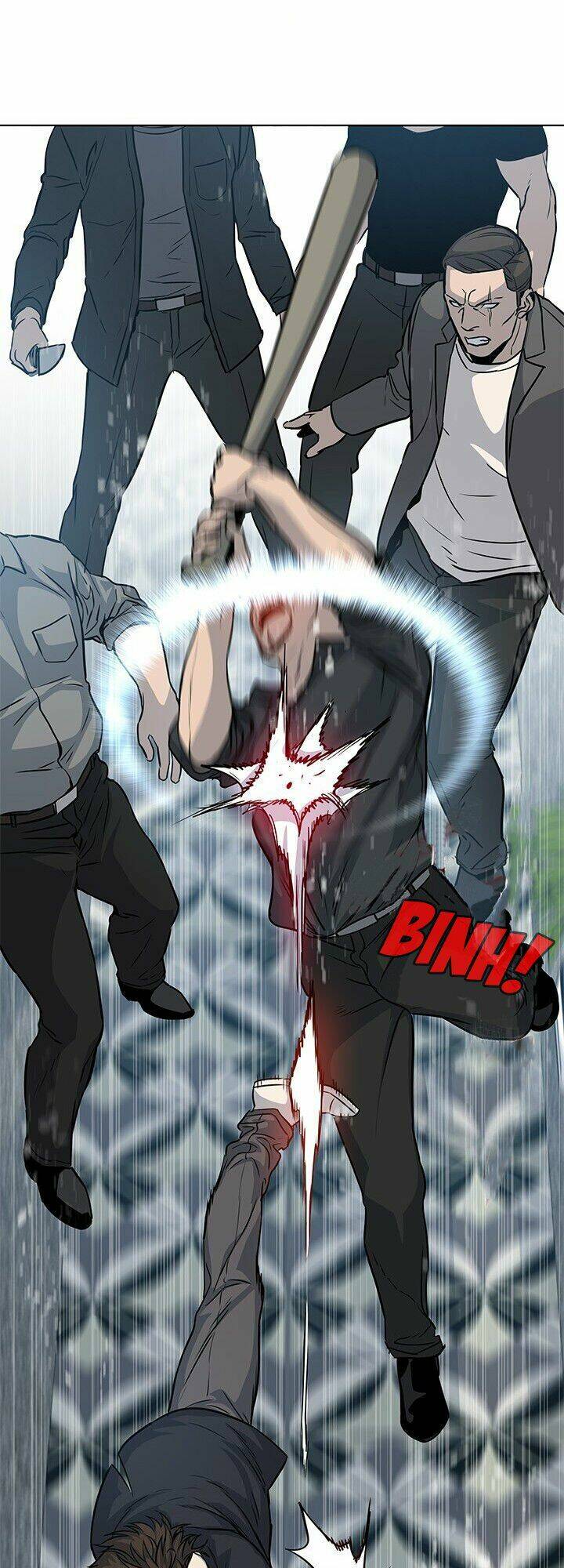 Đội trưởng lính đánh thuê - Chapter 13 - Page 55