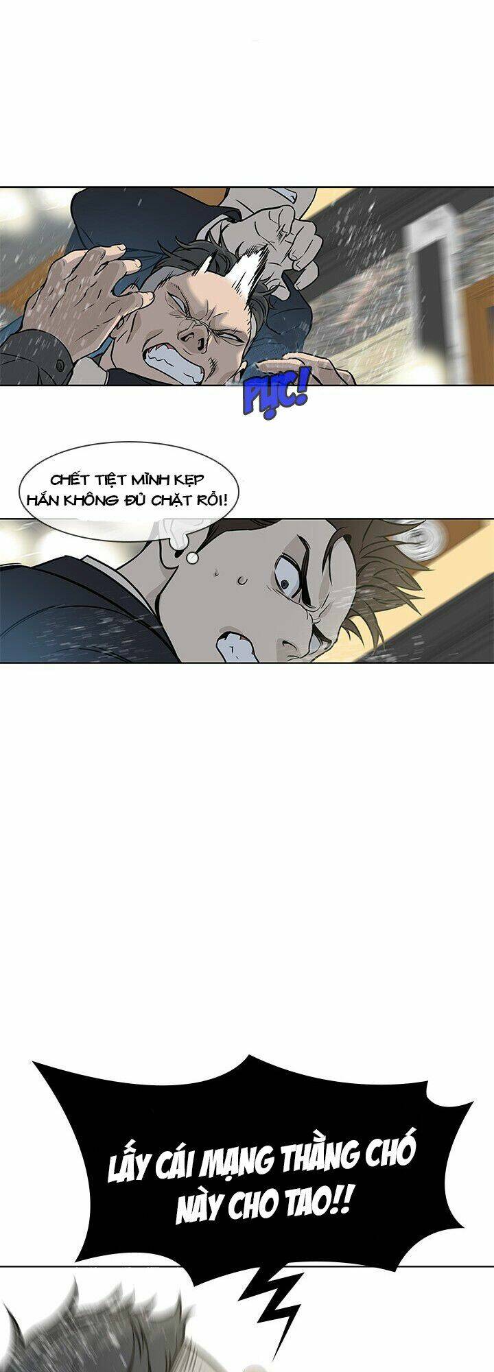 Đội trưởng lính đánh thuê - Chapter 13 - Page 58