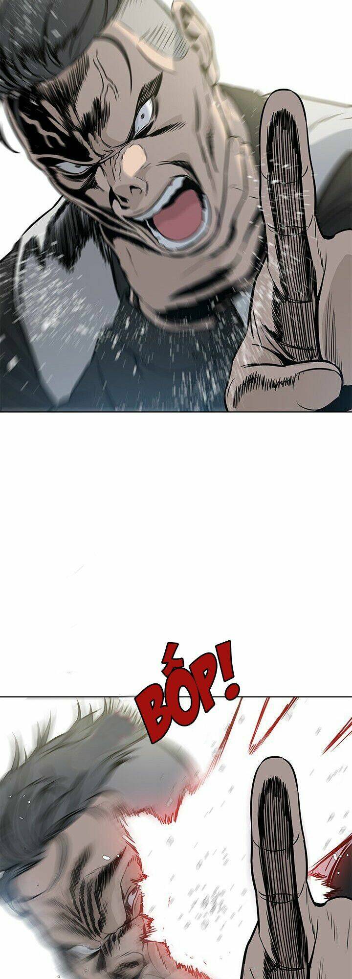 Đội trưởng lính đánh thuê - Chapter 13 - Page 59