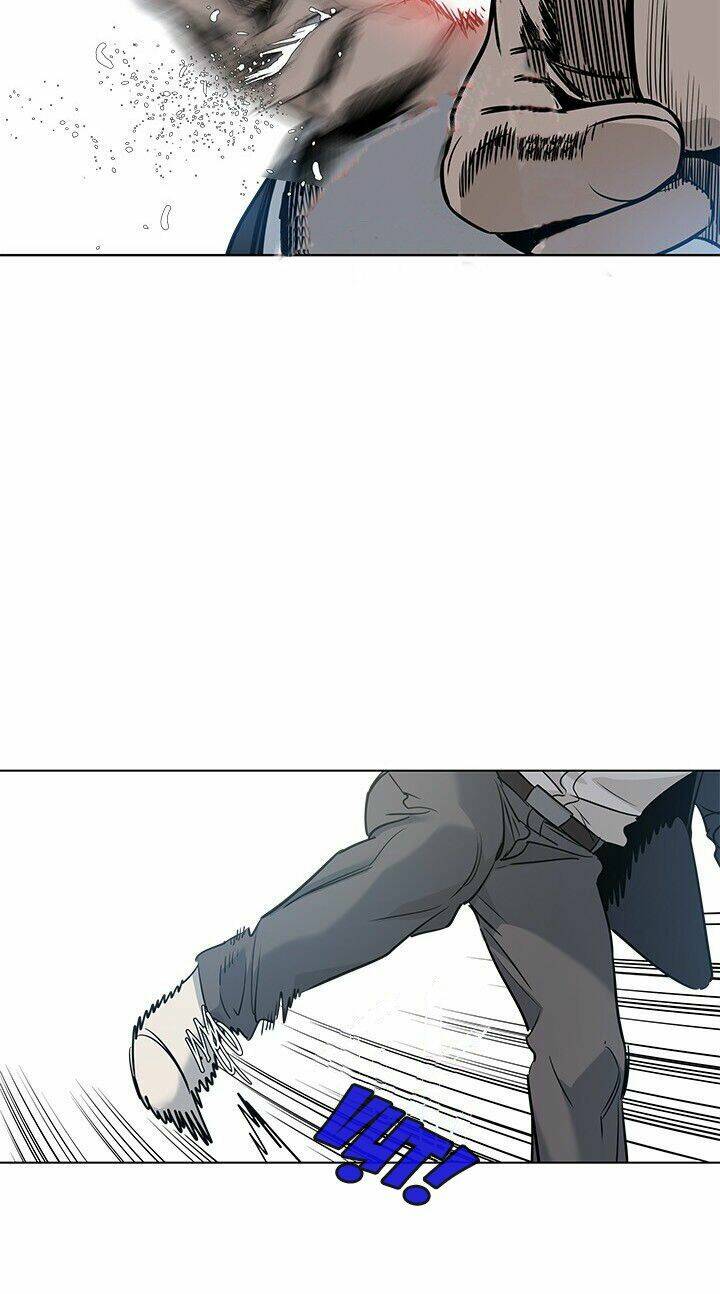 Đội trưởng lính đánh thuê - Chapter 13 - Page 60