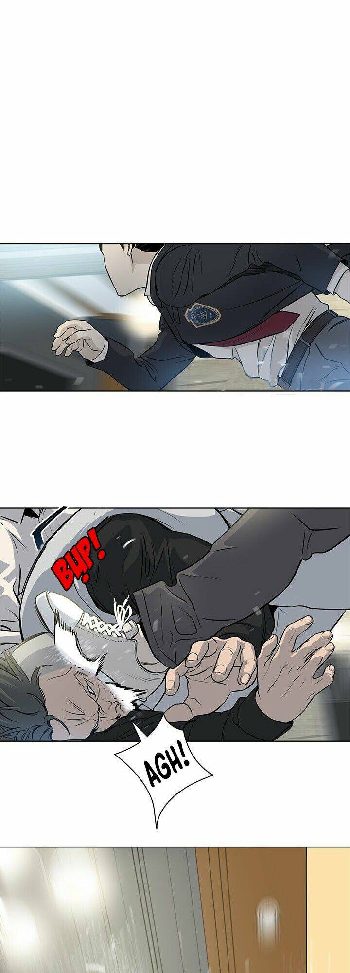 Đội trưởng lính đánh thuê - Chapter 13 - Page 62