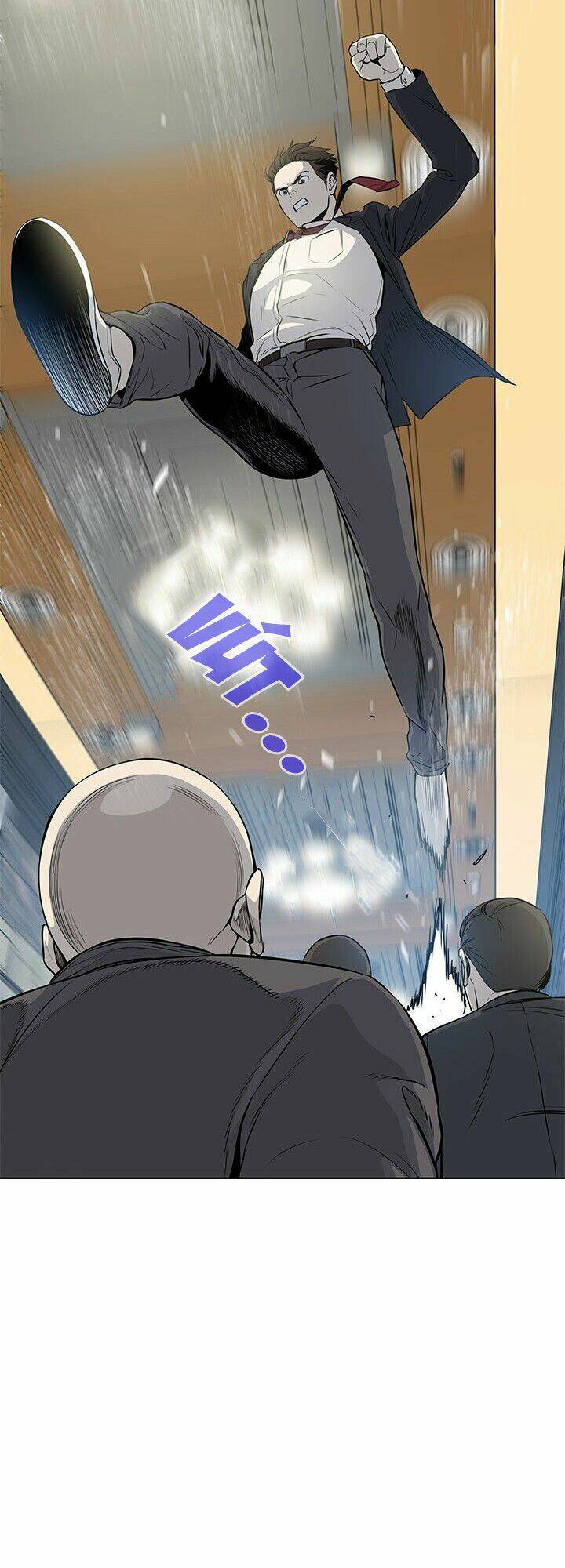 Đội trưởng lính đánh thuê - Chapter 13 - Page 63