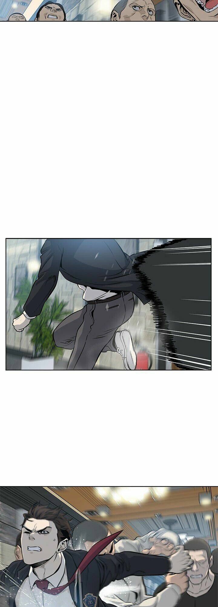 Đội trưởng lính đánh thuê - Chapter 13 - Page 66