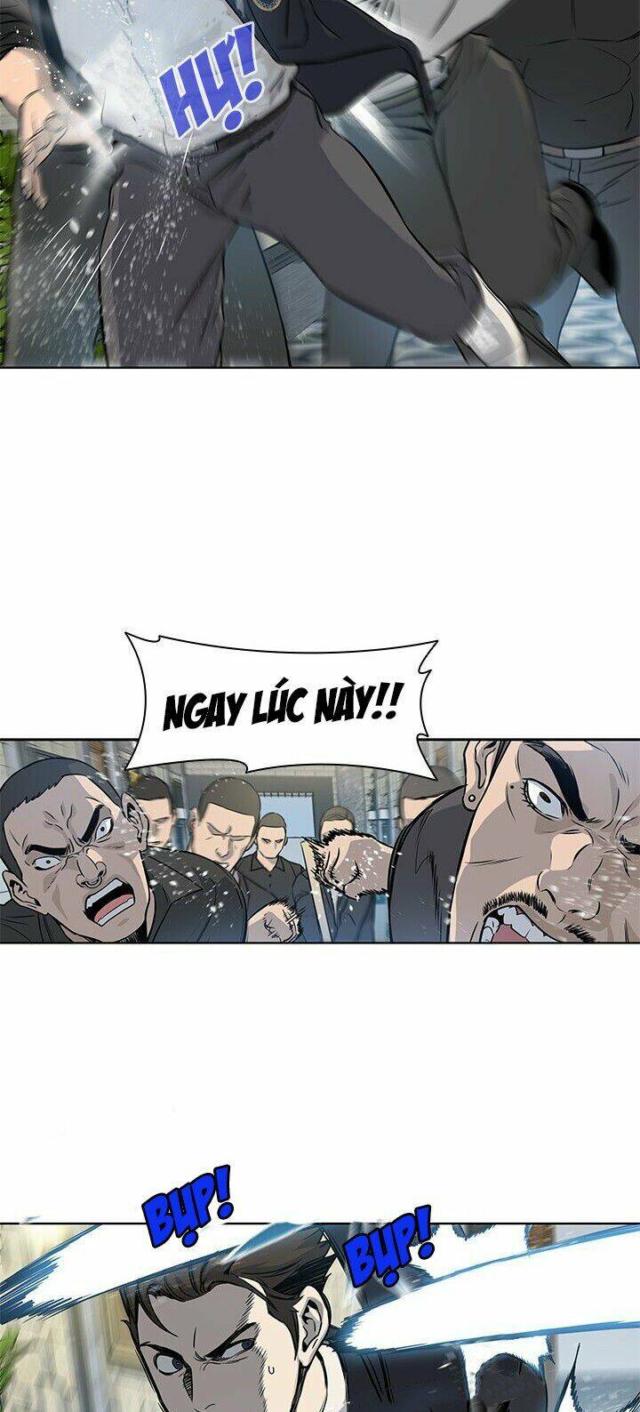 Đội trưởng lính đánh thuê - Chapter 13 - Page 67