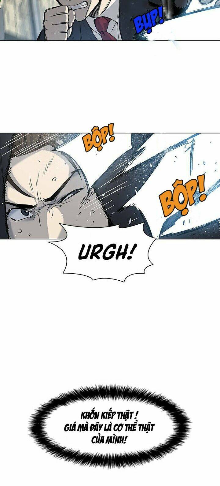 Đội trưởng lính đánh thuê - Chapter 13 - Page 68