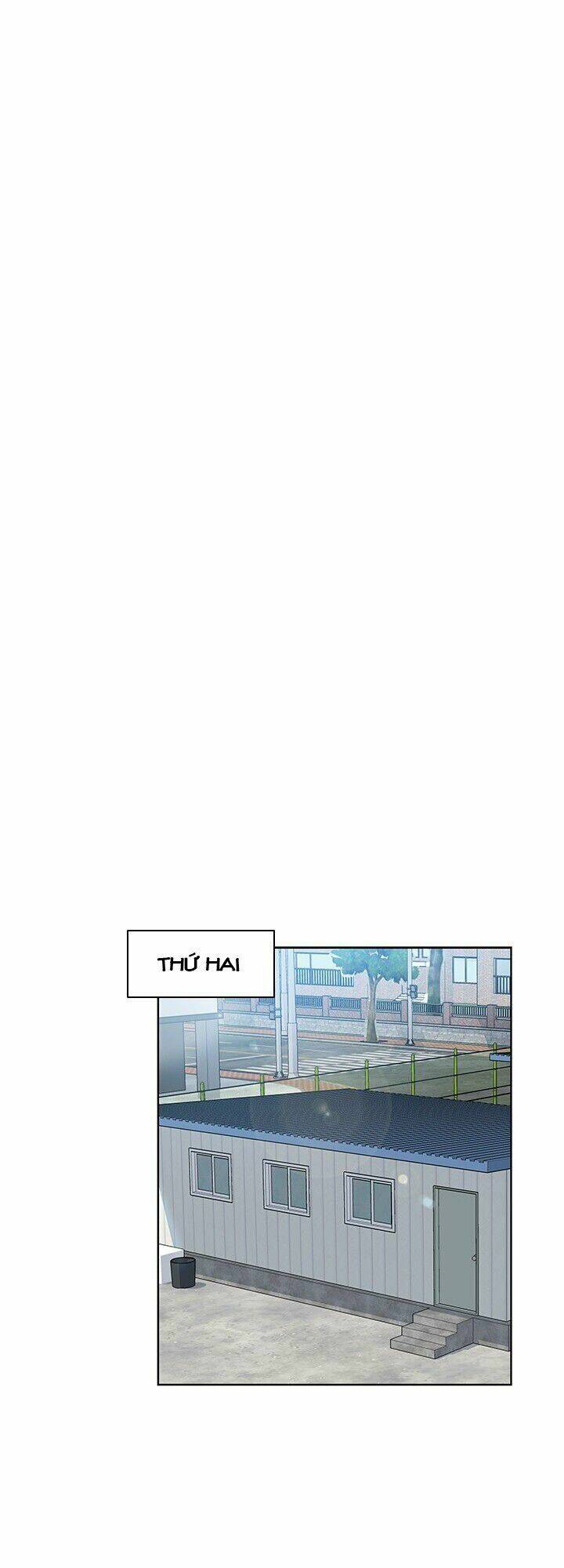 Đội trưởng lính đánh thuê - Chapter 13 - Page 6