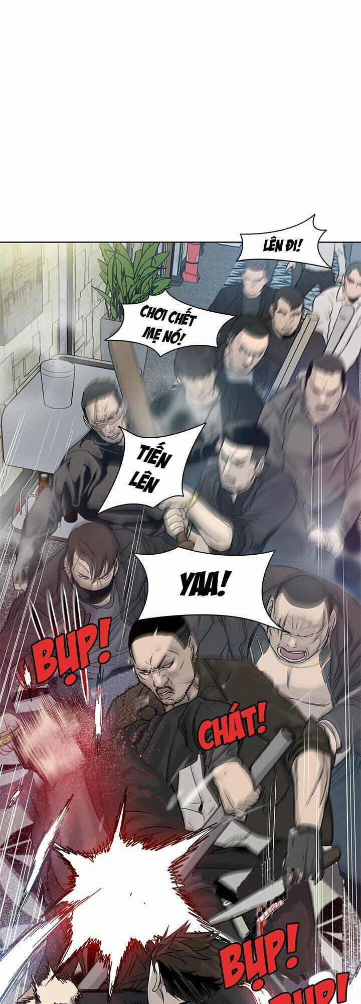 Đội trưởng lính đánh thuê - Chapter 13 - Page 70