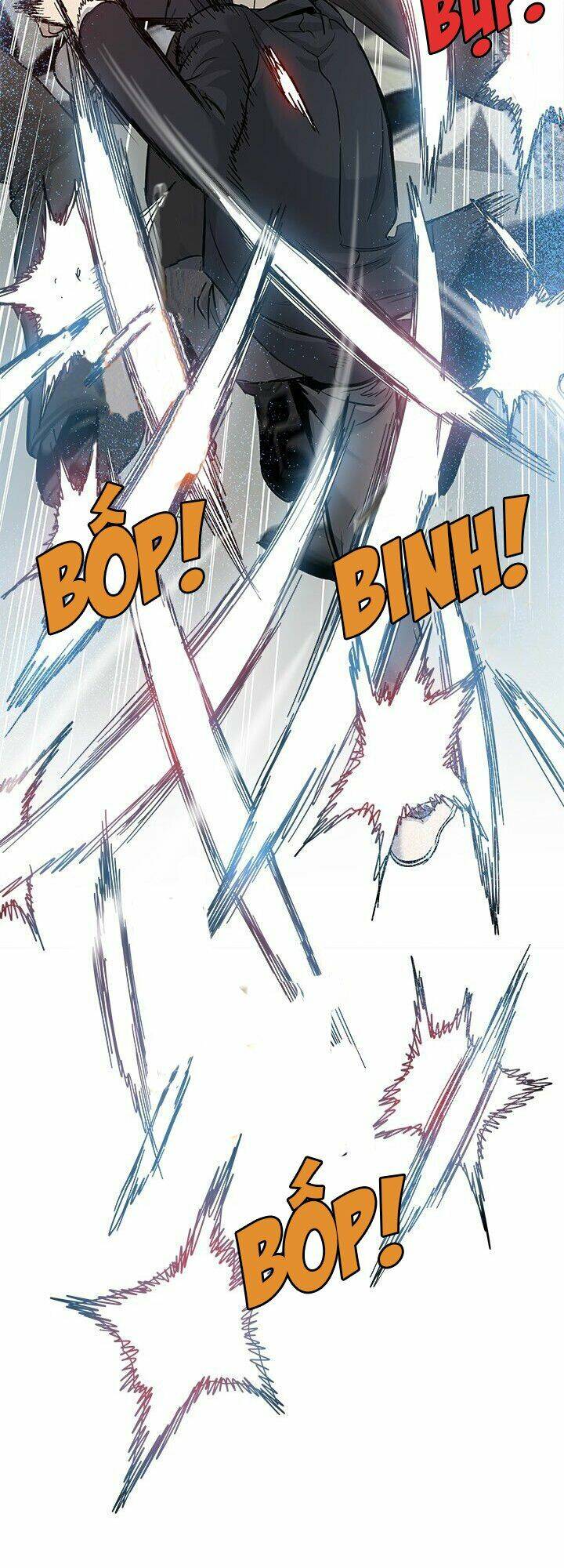 Đội trưởng lính đánh thuê - Chapter 13 - Page 71