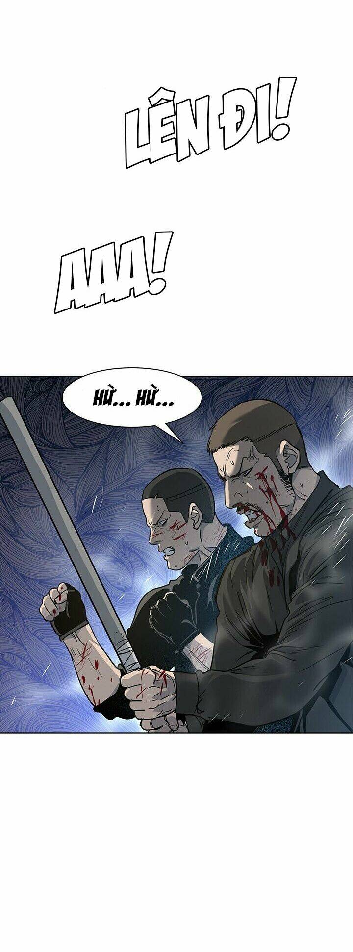 Đội trưởng lính đánh thuê - Chapter 13 - Page 73