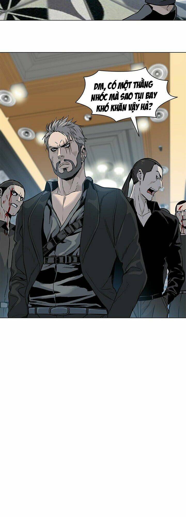 Đội trưởng lính đánh thuê - Chapter 13 - Page 75