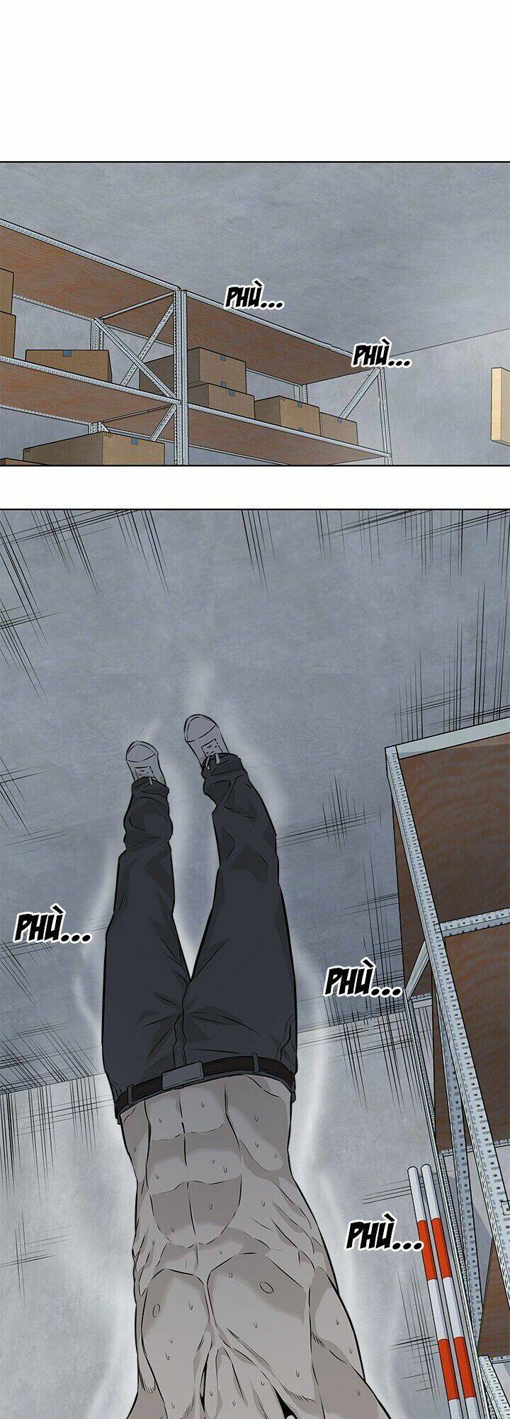 Đội trưởng lính đánh thuê - Chapter 13 - Page 7