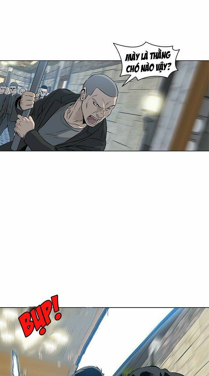 Đội trưởng lính đánh thuê - Chapter 13 - Page 80