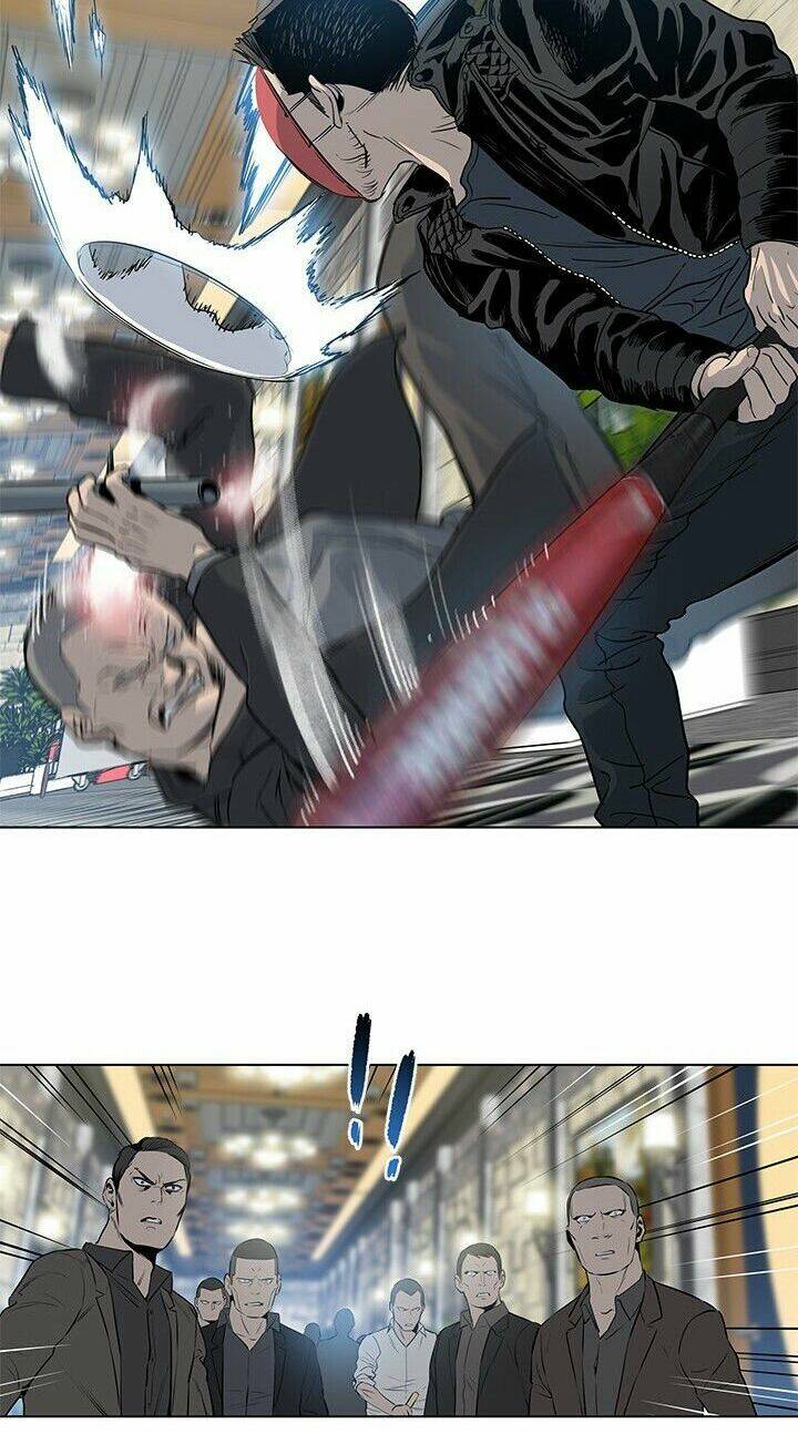 Đội trưởng lính đánh thuê - Chapter 13 - Page 81